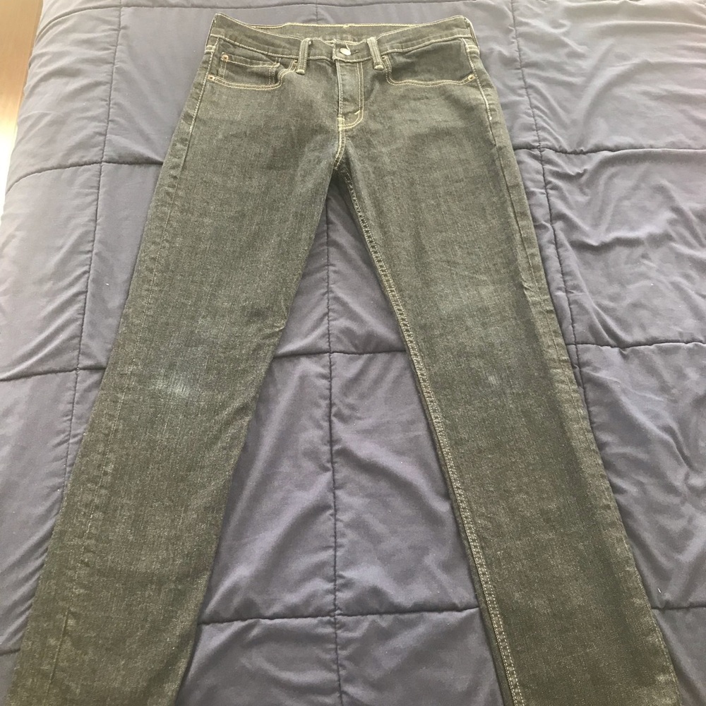 Levi Denim men’s pants
